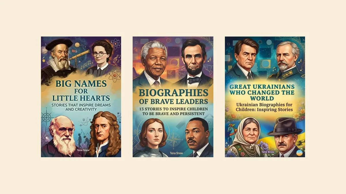 "My Child Doesn't Like Reading." Try True Stories Before You Give Up.