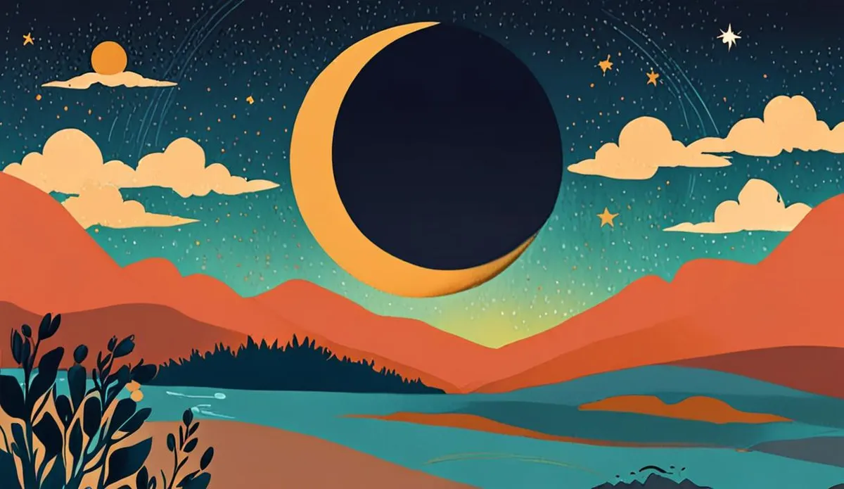 The Sky Goes Strange on August 12, and We're Not Missing It