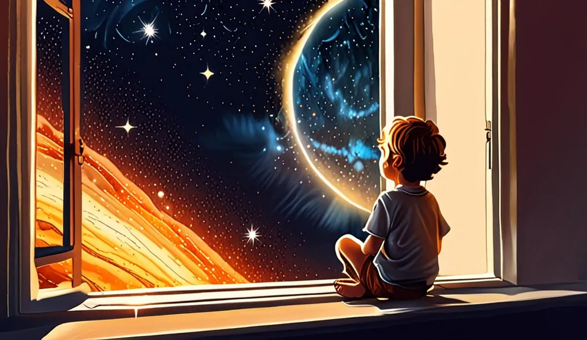 Why Is There So Much Silver in the Sun? A Weird Space Fact Kids Will Love